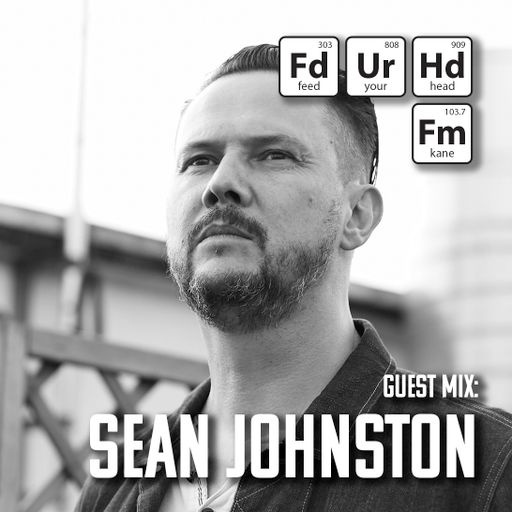 Feed Your Head hosted by the Hutchinson Brothers with Sean Johnston