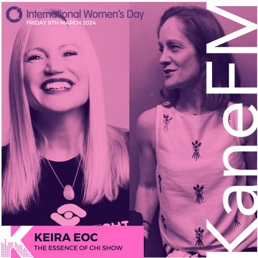 EOC SHOW / IWD SPECIAL / SONIC ANGEL GUEST MIX / 05.03.24