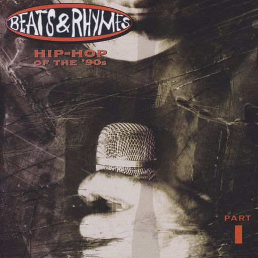 Beats & Rhymes Compilations Megamix