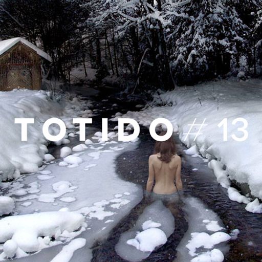 Turn on, tune in, drift off . . . #13