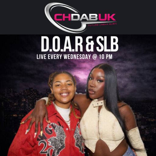 CHDAB UK - D.O.A.R and SLB - 15/04/2026