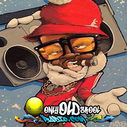 Ju Drops - Crimbo Crackers - Friday 24th December 2021