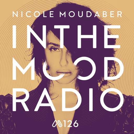 In the MOOD - Episode 126 - Live from Stereo Montreal  - Part 2