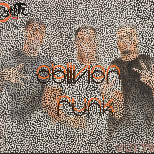 OBLIVION FUNK VOL 79 ~ INDIGENOUS HIP HOP AUSTRALIA