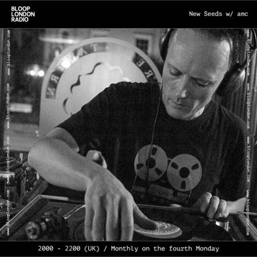 New Seeds w/ amc - 23.02.26