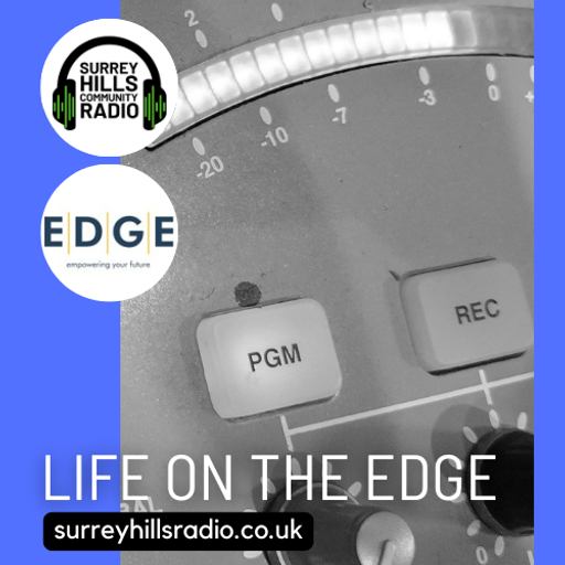 Life on the Edge - 06 APR 2026