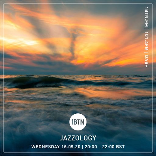 Jazzology - 16.09.2020