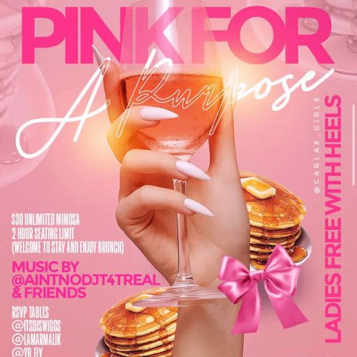 @DJT4REAL & @ITSDJSWIGGS FULL SET @ R&B BRUNCH SUNDAYS INSIDE OF PIER 73 ELIZABETH NJ (10/19/2025) F