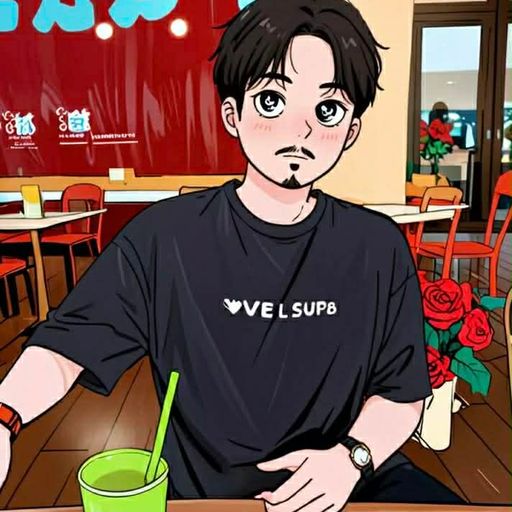 HBD นายเหลือเชื่อ ไม่หล่อแต่เมียมึงรู้จัก