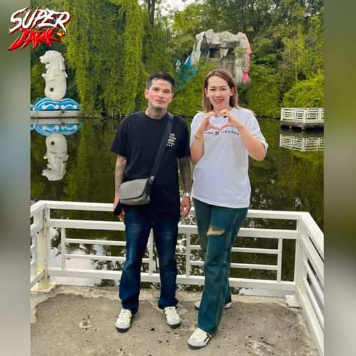 ขวาให้ท้าย.....ซ้ายส่งเสริม By ทรัพย์ประทานพร [BPM160]