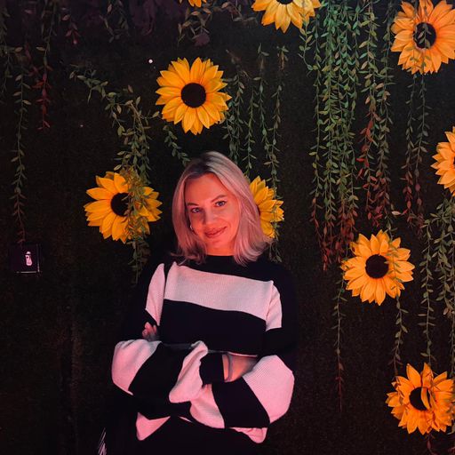 Electronic Garden w/ Neka - 04.11.23