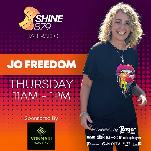 Jo Freedom - 25 Dec 2025