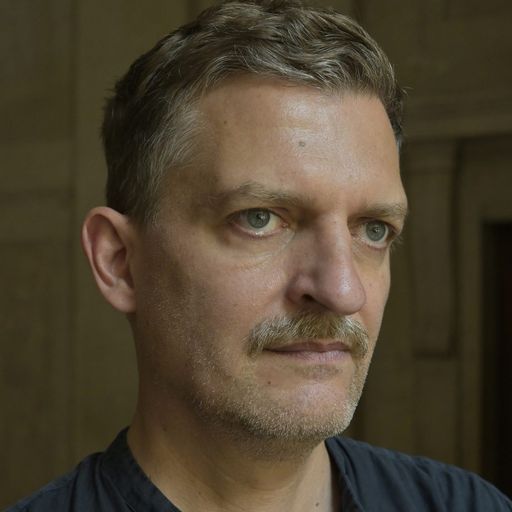 WW Berlin: Alex Barck with Roland Appel // 05-05-20