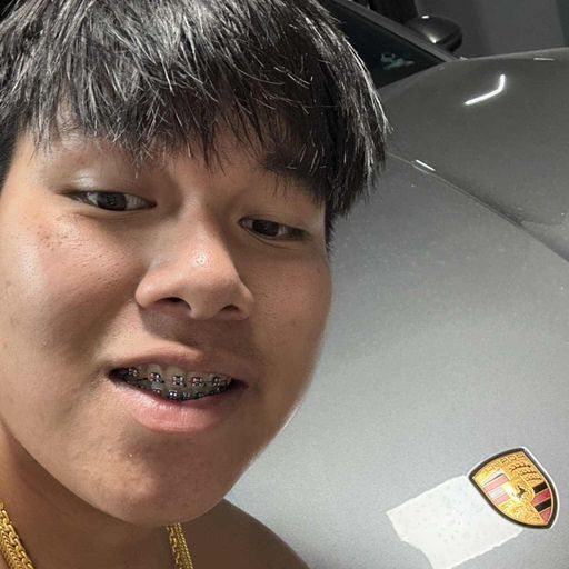 HBD สอ.ตีนภู ชื่อนี้มีแต่ให้