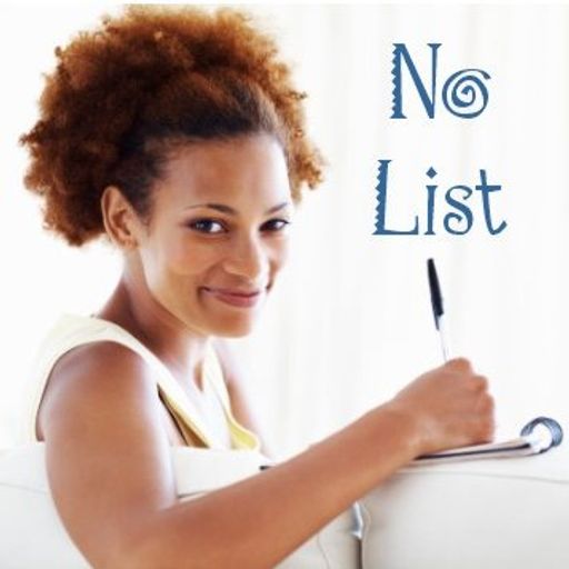 No List - Alternative Lounge & Chilled Beats