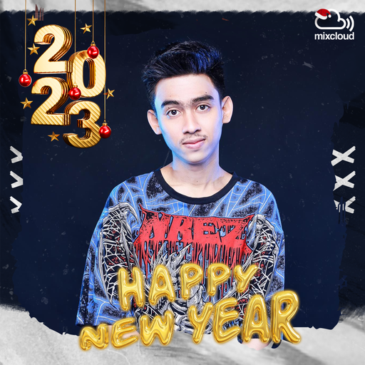 #ตื๊ดข้ามปี ʜᴀᴘᴘʏ ɴᴇᴡ ʏᴇᴀʀ 2023 #DJPPTHAILANDREMIX