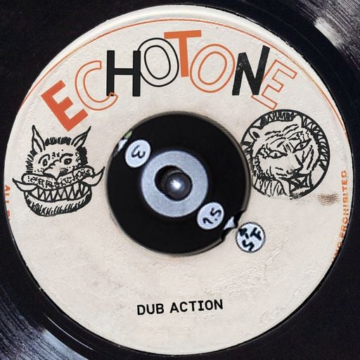 Dub Action 19 Aug 2025 – Radio Canut 102.2FM - Hosted by Echotone