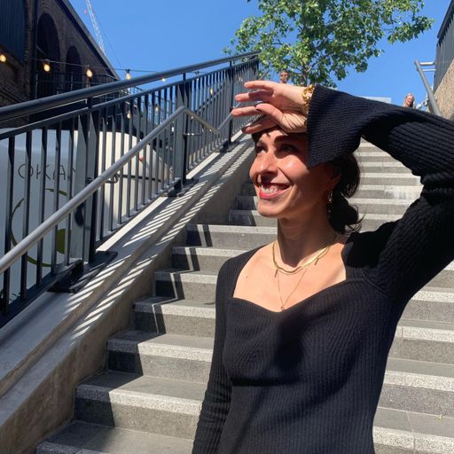 Marie Guyot covers Superfruits - 02/06/23 - Voices Radio