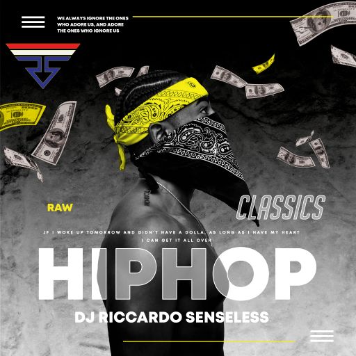 RAW Hip Hop Classics