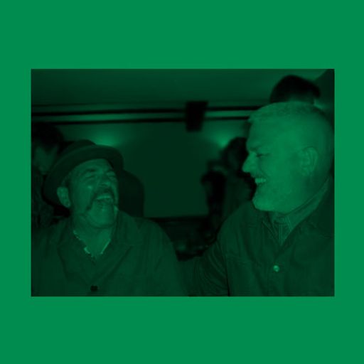 Drop Out - Dean Thatcher & Richard Epps ~ 15.12.22