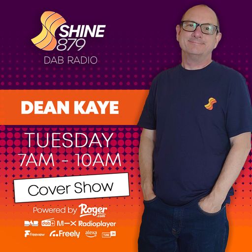 Dean Kaye - 08 Apr 2025