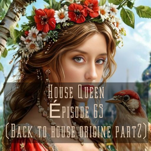 House Queen - Episode 65 ( Back to house origins Part2)