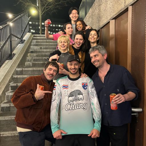 Ganzou - 06/03/25 - [Voices Radio]