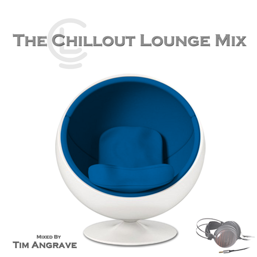 The Chillout Lounge Mix - Ultraviolet