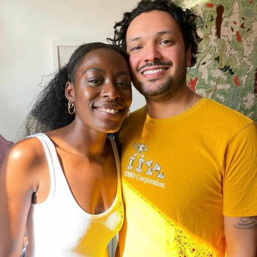 Time Wastin w. Jacob & Samara - May 2023