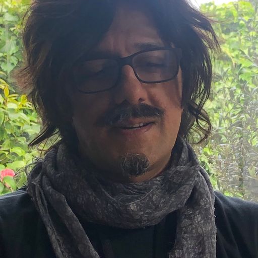 Rob Da Bank w/ Pathaan // 27-06-21