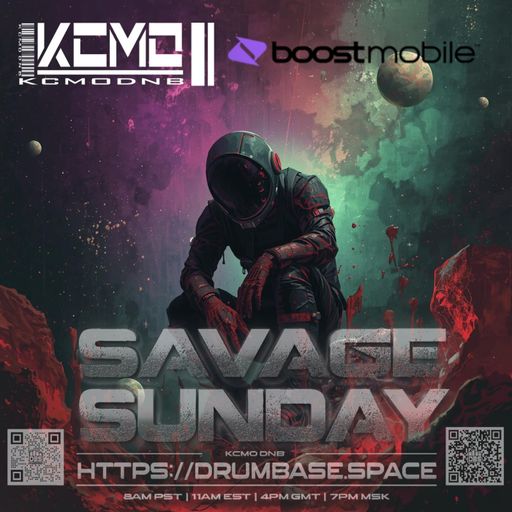 SAVAGE DAYLIGHT SAVINGS March 8th 2026