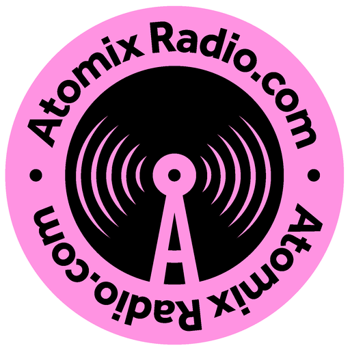 Jon Dickson - 15/11/22 - Atomix Radio