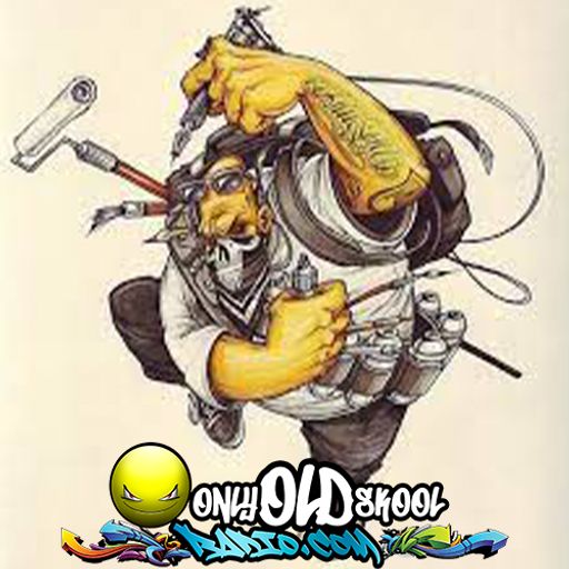 Planetbreakz - Neil S - Show 94 - Saturday 24th july 2021  - OnlyOldSkoolRadio.com