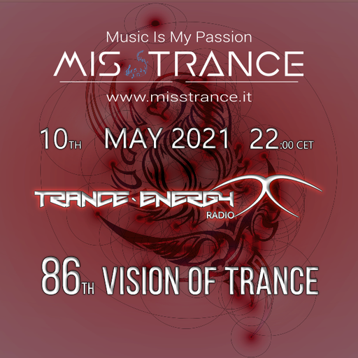 Vision of Trance 86
