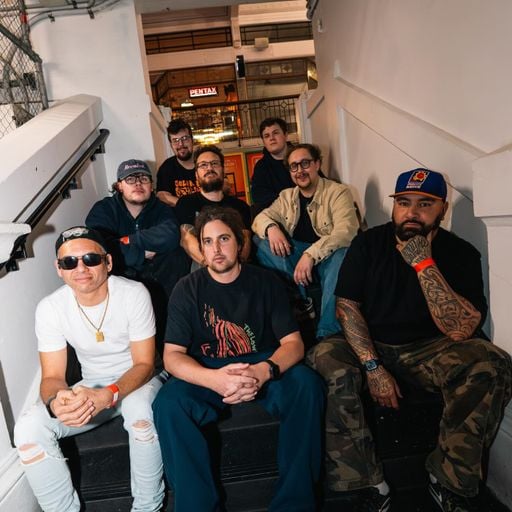 Big Sima & Boomtown - 8/04/26