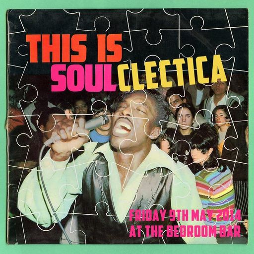 MADERA VERDE on SOAS RADIO; season 5; show 8