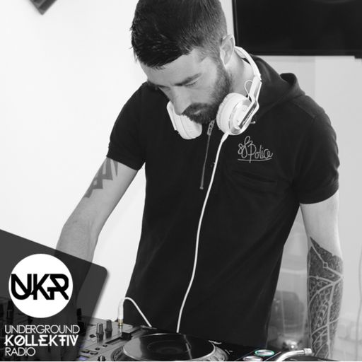 CAi - Deep Grooves (UDGK: 28/03/2021)