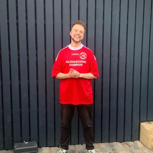 Play On w/ Josh Shreeve 13.07.23