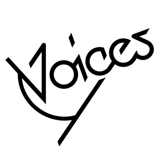 Voices In My Head w/DJ Alex Voices 14.04.222022
