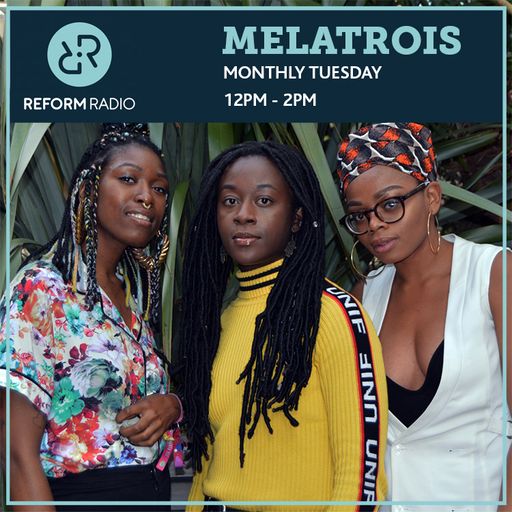 Melatrois 14th February 2019