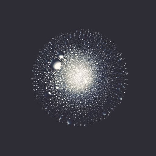 XSS126 | Cubo | Crystal Silence