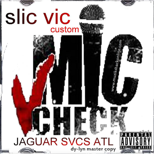 JPE 2022 Jaguar SVCs ATL Custom Mix
