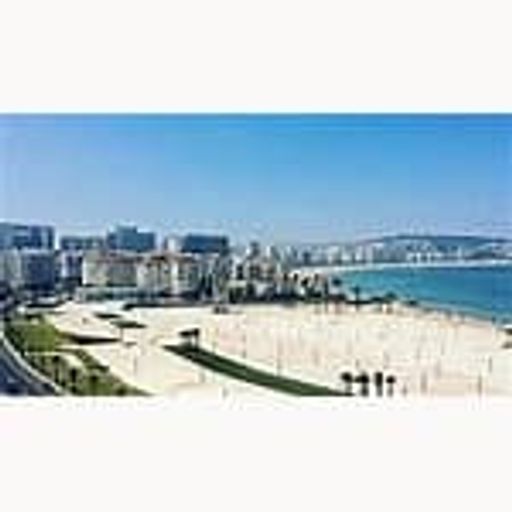 Tangier (LoungeFusion)