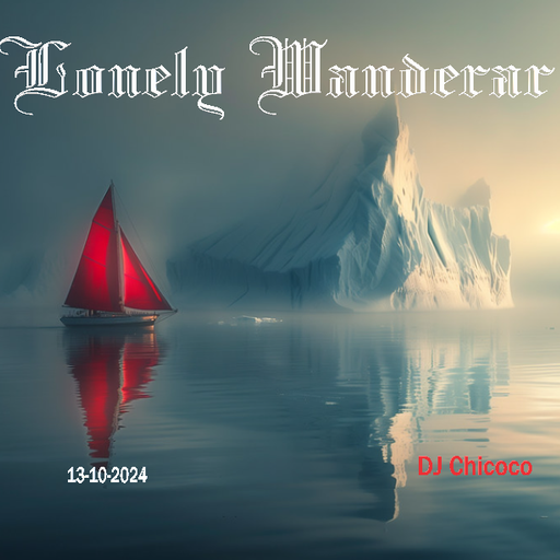 Lonely Wanderar    chillout & lounge compilation