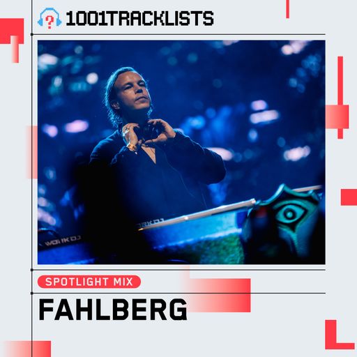 Fahlberg - Live @ Green Valley, Road To Tomorrowland Brasil