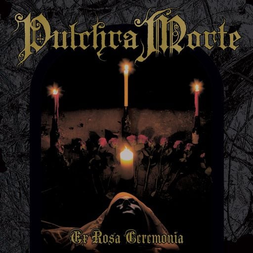 Pulchra Morte - Featured Interview & The Zach Moonshine Show