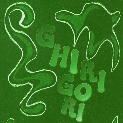 Ghirigori - 12/01/23