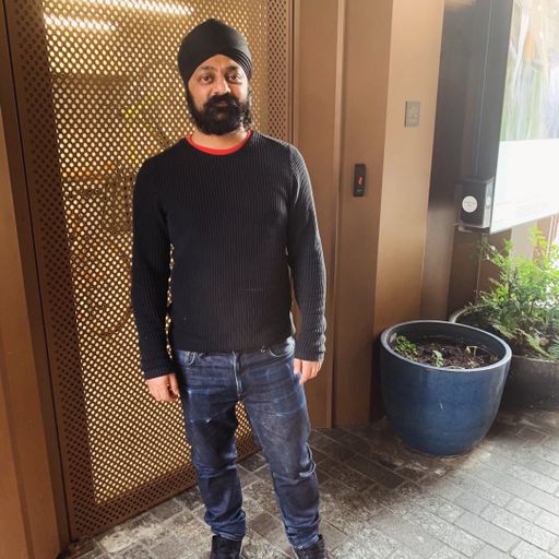 The world is Sound w/ Sway of the verses [Voices Radio] 20/01/26