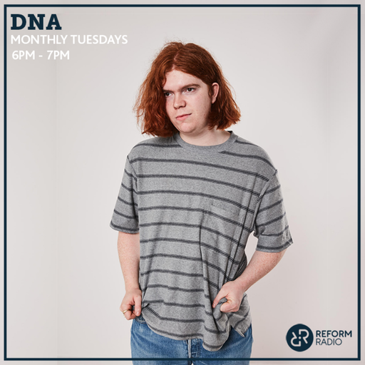 DNA: Feat. Francis Lung 29th October 2019