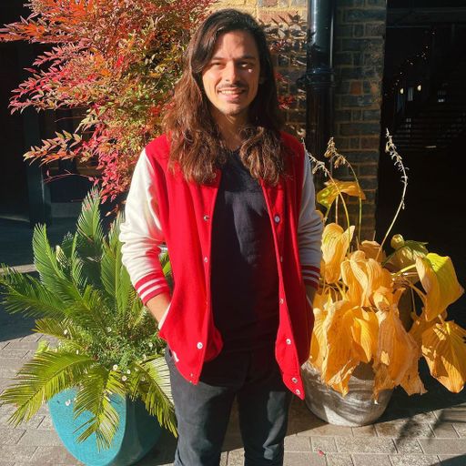 The Midnight Brunch show - 18/11/21